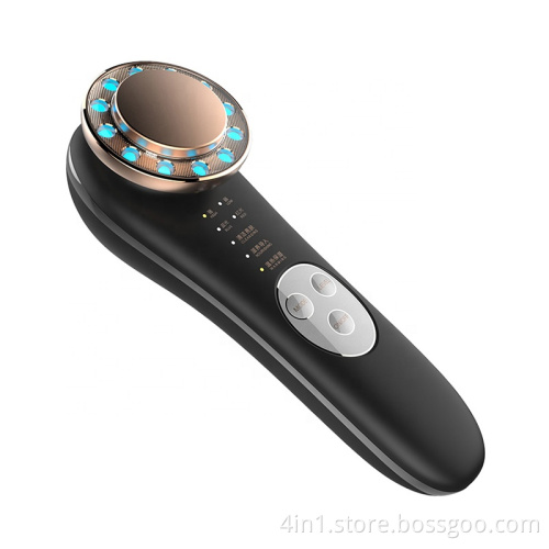 skin care instrument electric mask led for face